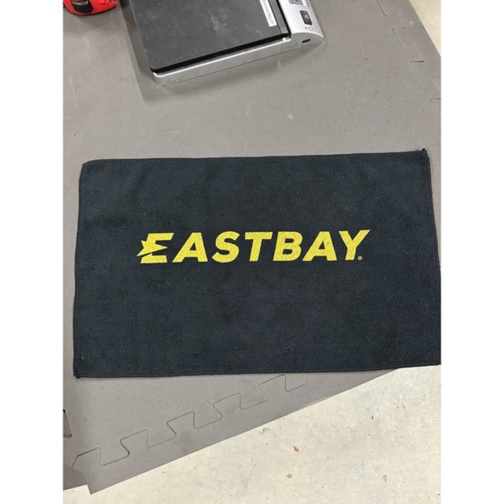 Eastbay Microfiber Rally Towel Hand Towel‎ Sports towel BRAND NEW! A2-5